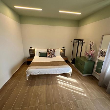 Luci Sul Mare -Boutique Rooms Follonica Exterior photo