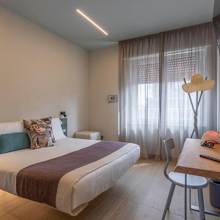 Luci Sul Mare -Boutique Rooms Follonica Exterior photo