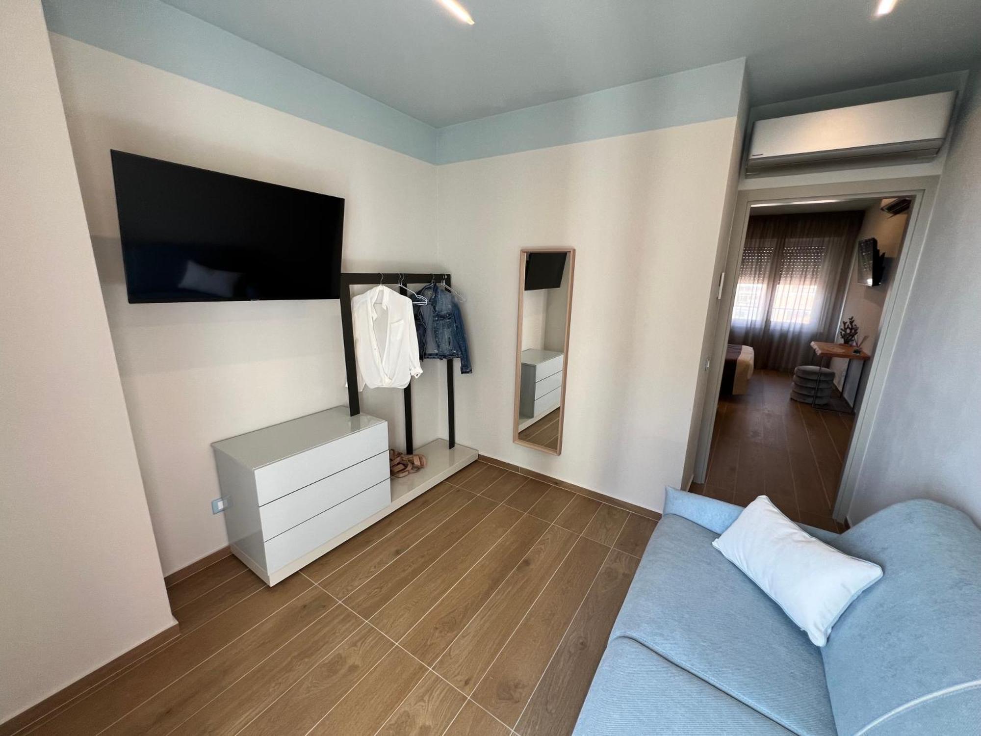 Luci Sul Mare -Boutique Rooms Follonica Exterior photo