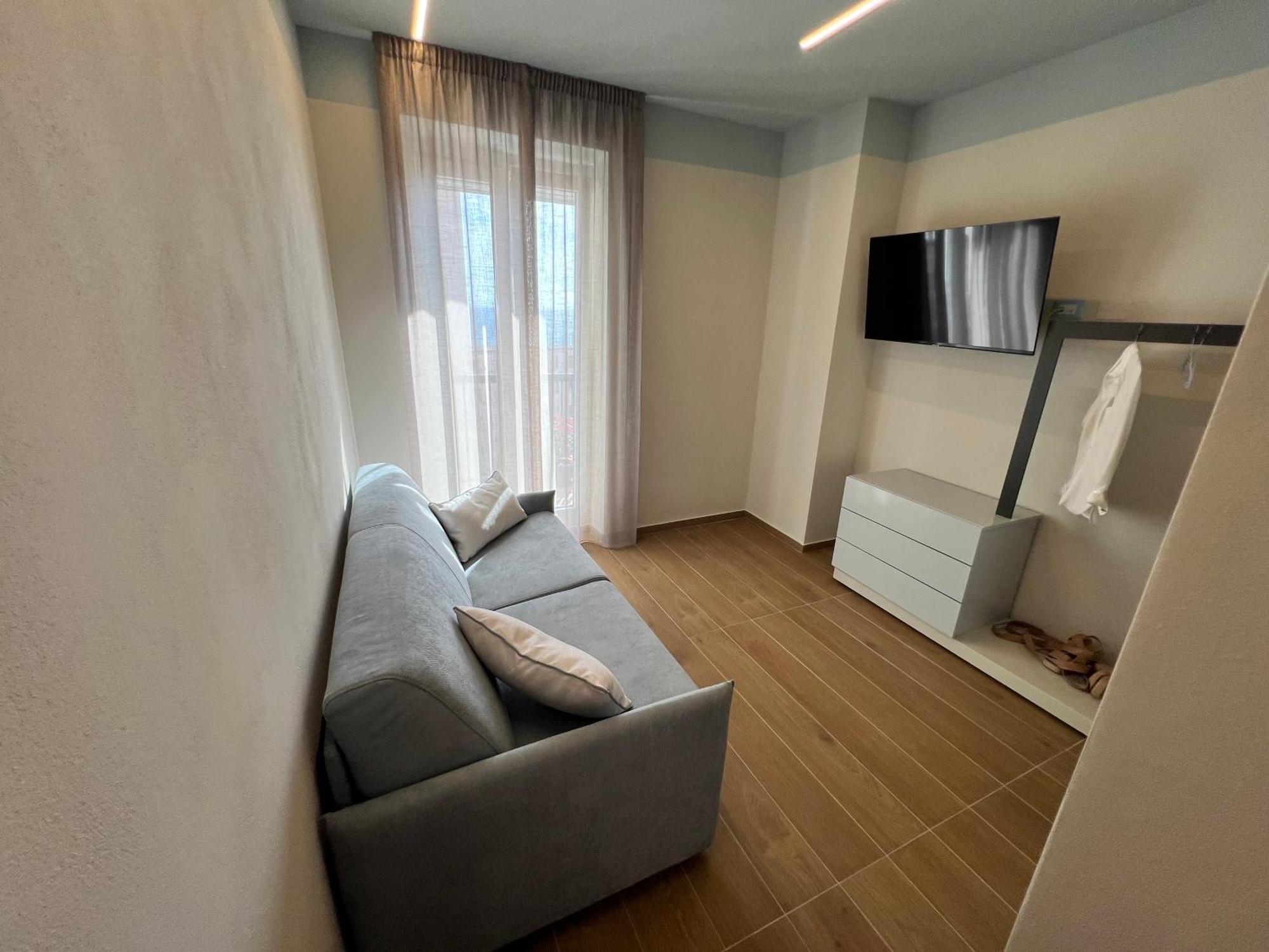 Luci Sul Mare -Boutique Rooms Follonica Exterior photo