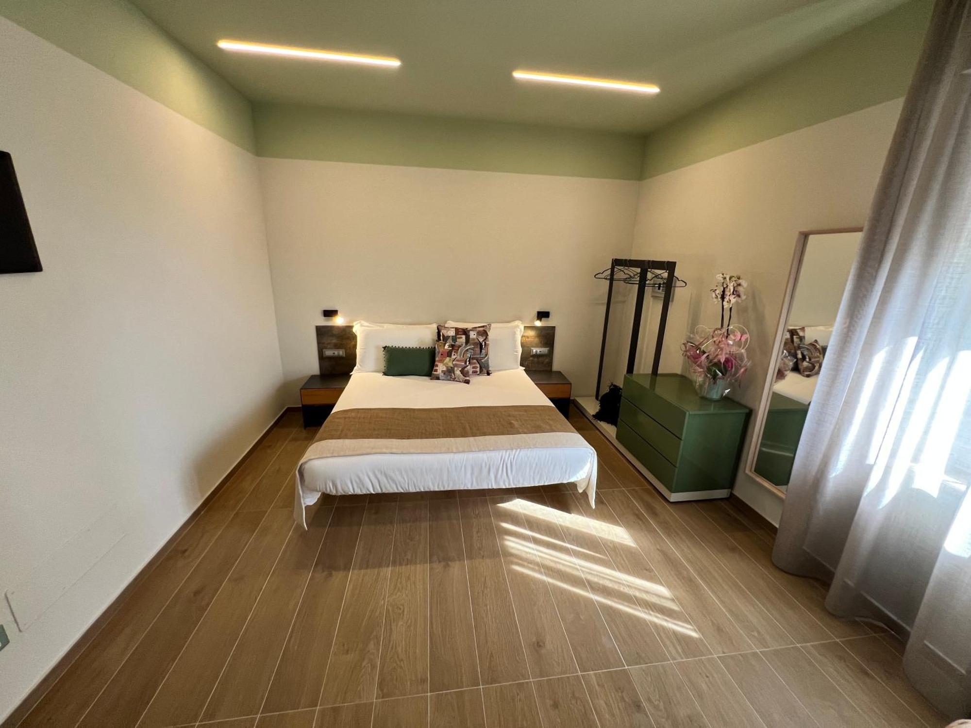 Luci Sul Mare -Boutique Rooms Follonica Exterior photo