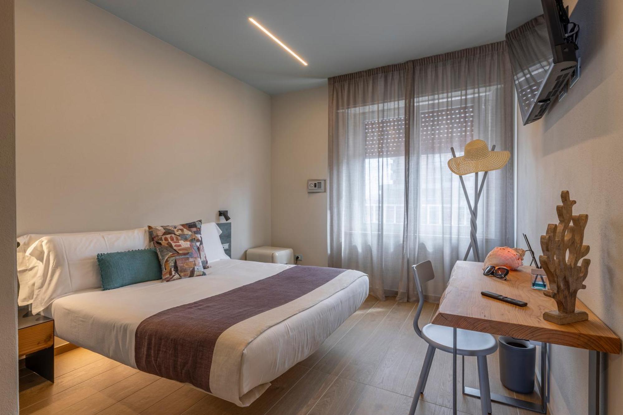 Luci Sul Mare -Boutique Rooms Follonica Exterior photo
