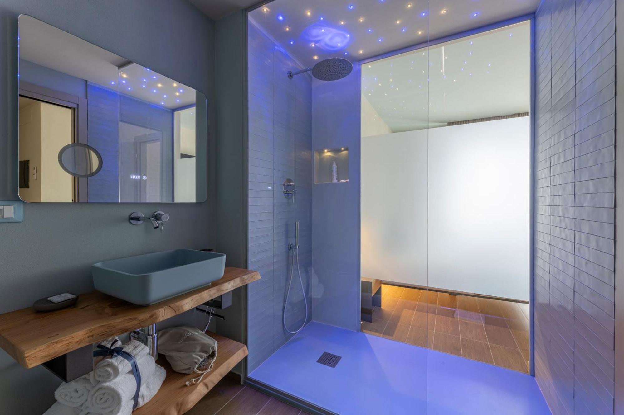 Luci Sul Mare -Boutique Rooms Follonica Exterior photo