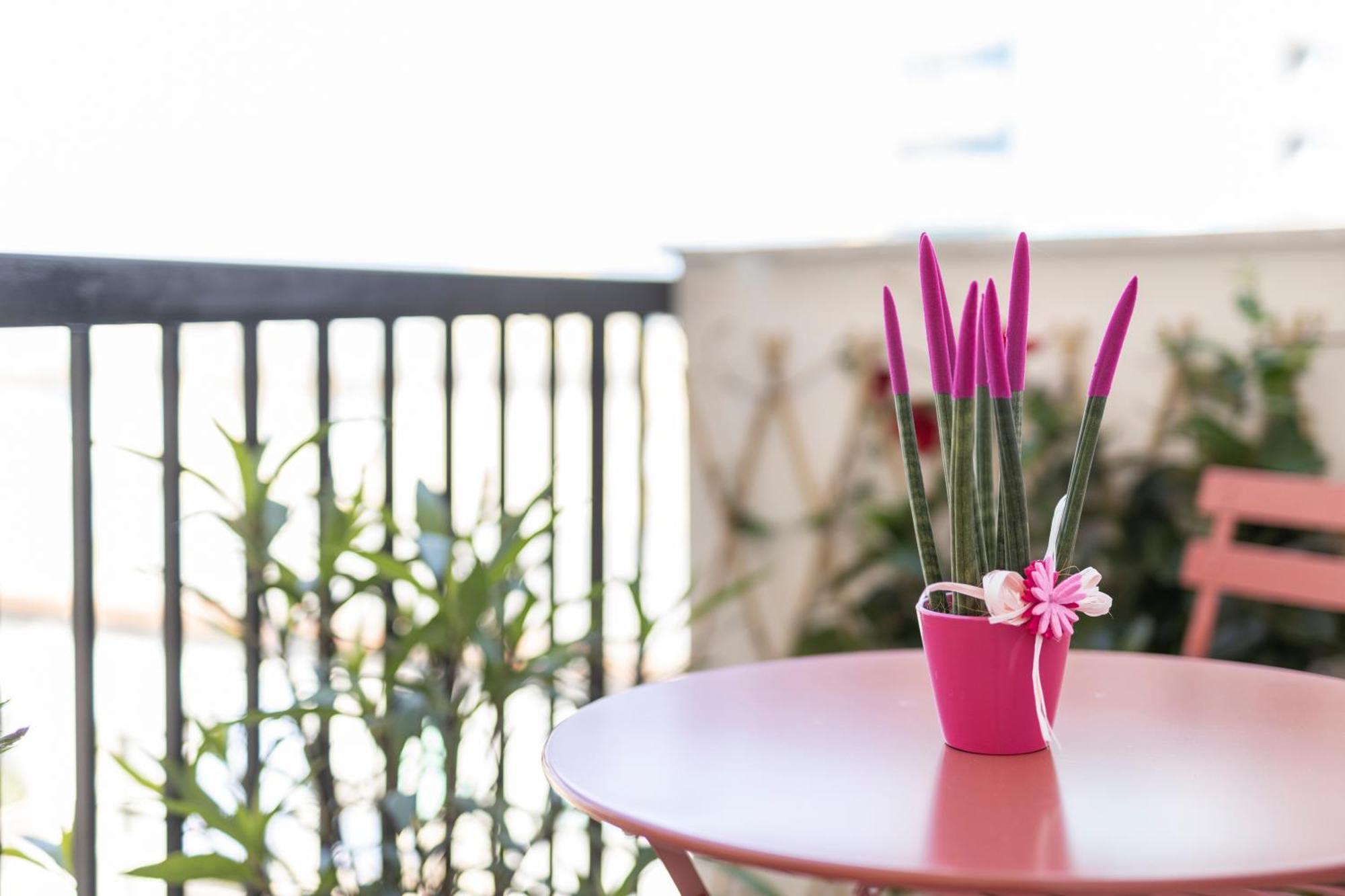 Luci Sul Mare -Boutique Rooms Follonica Exterior photo