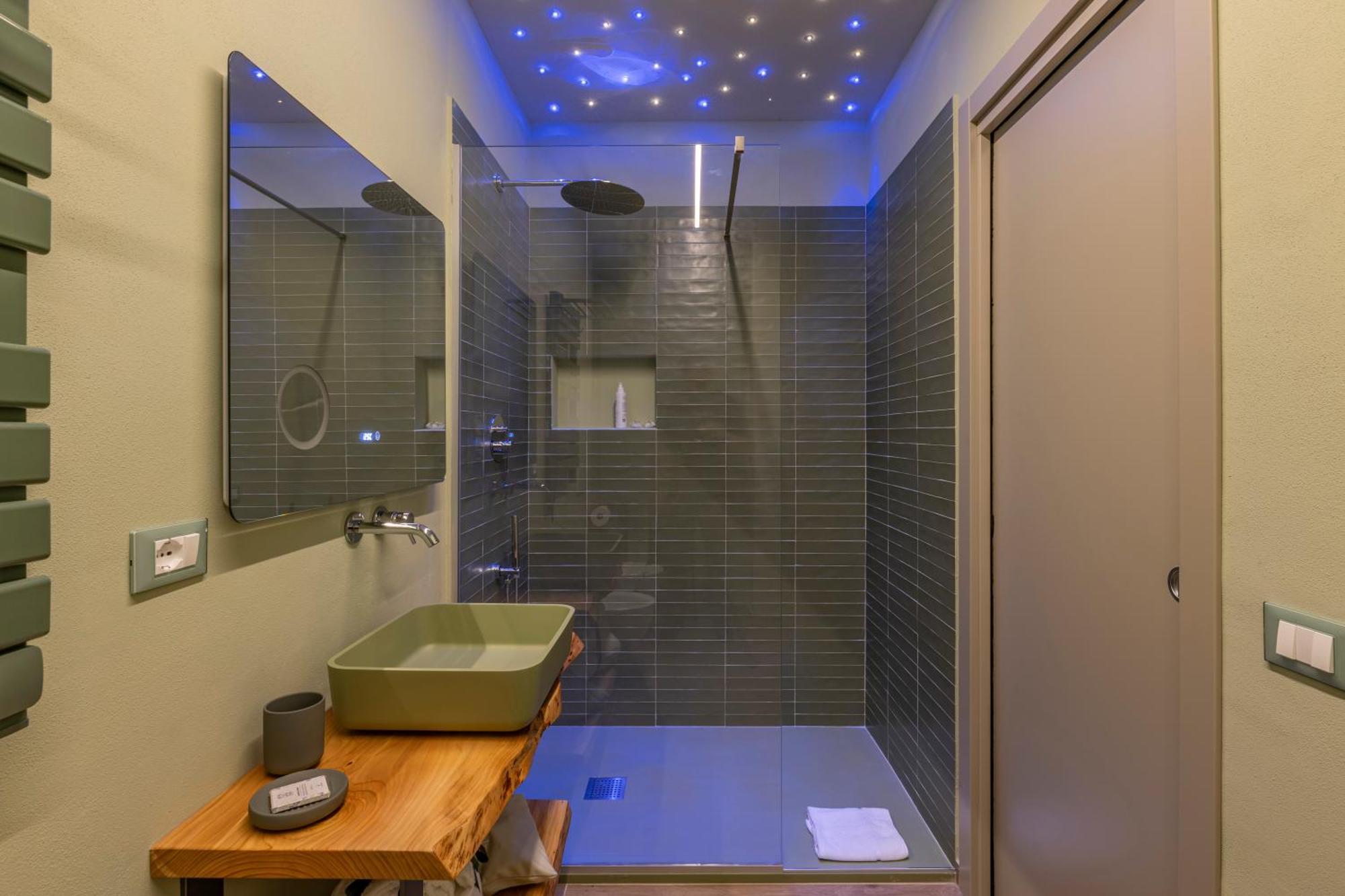 Luci Sul Mare -Boutique Rooms Follonica Exterior photo