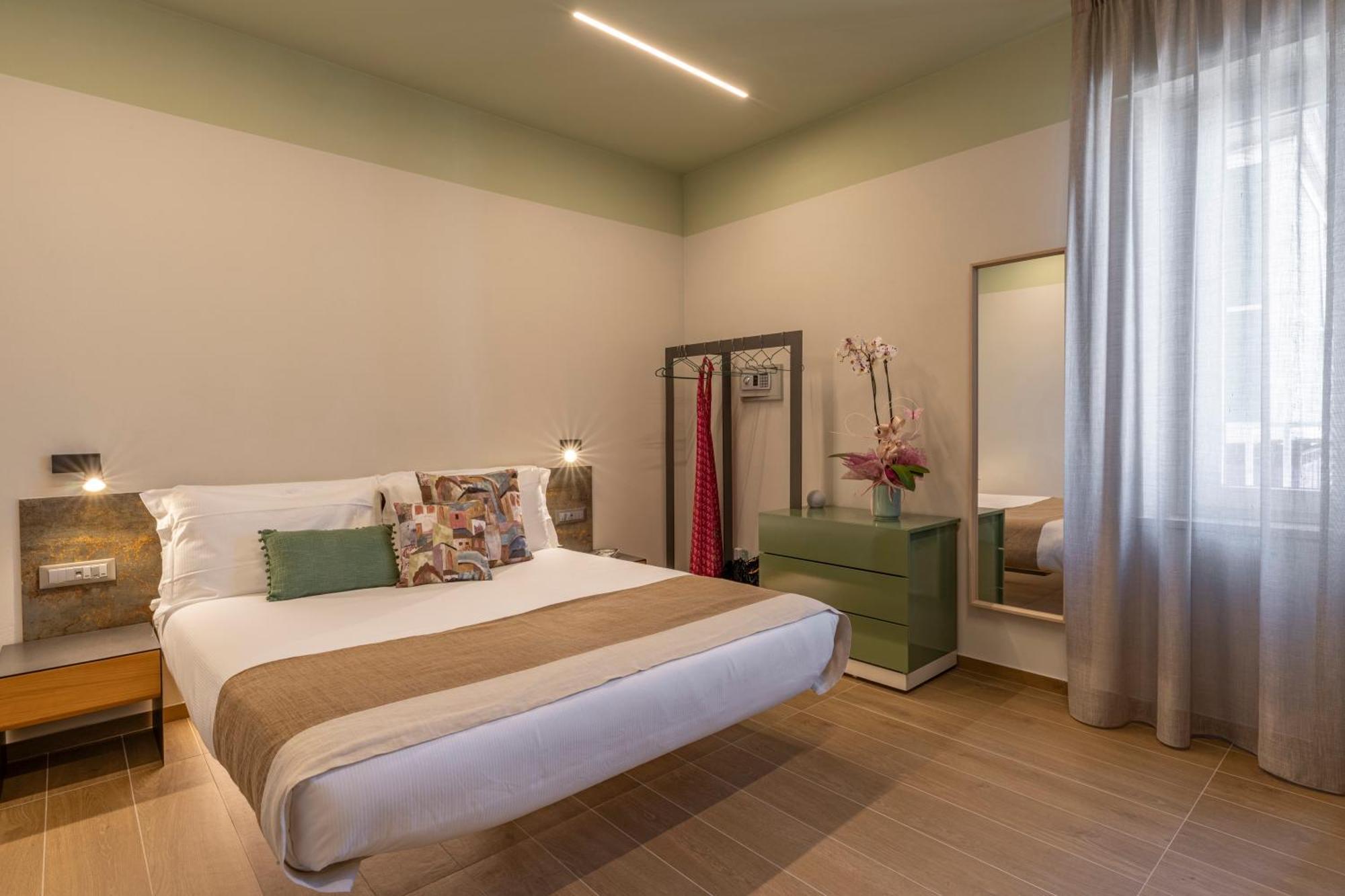 Luci Sul Mare -Boutique Rooms Follonica Exterior photo