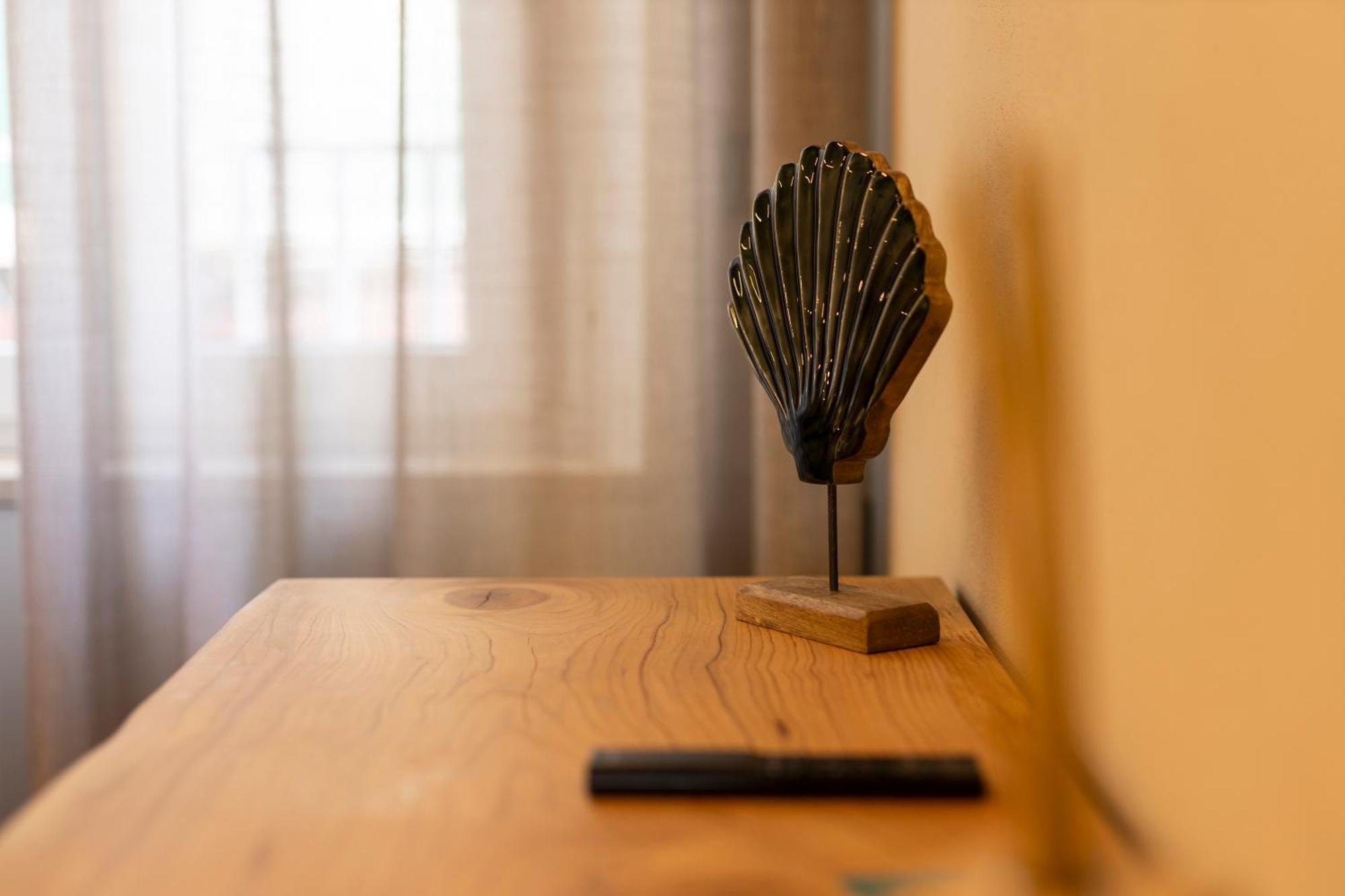 Luci Sul Mare -Boutique Rooms Follonica Exterior photo