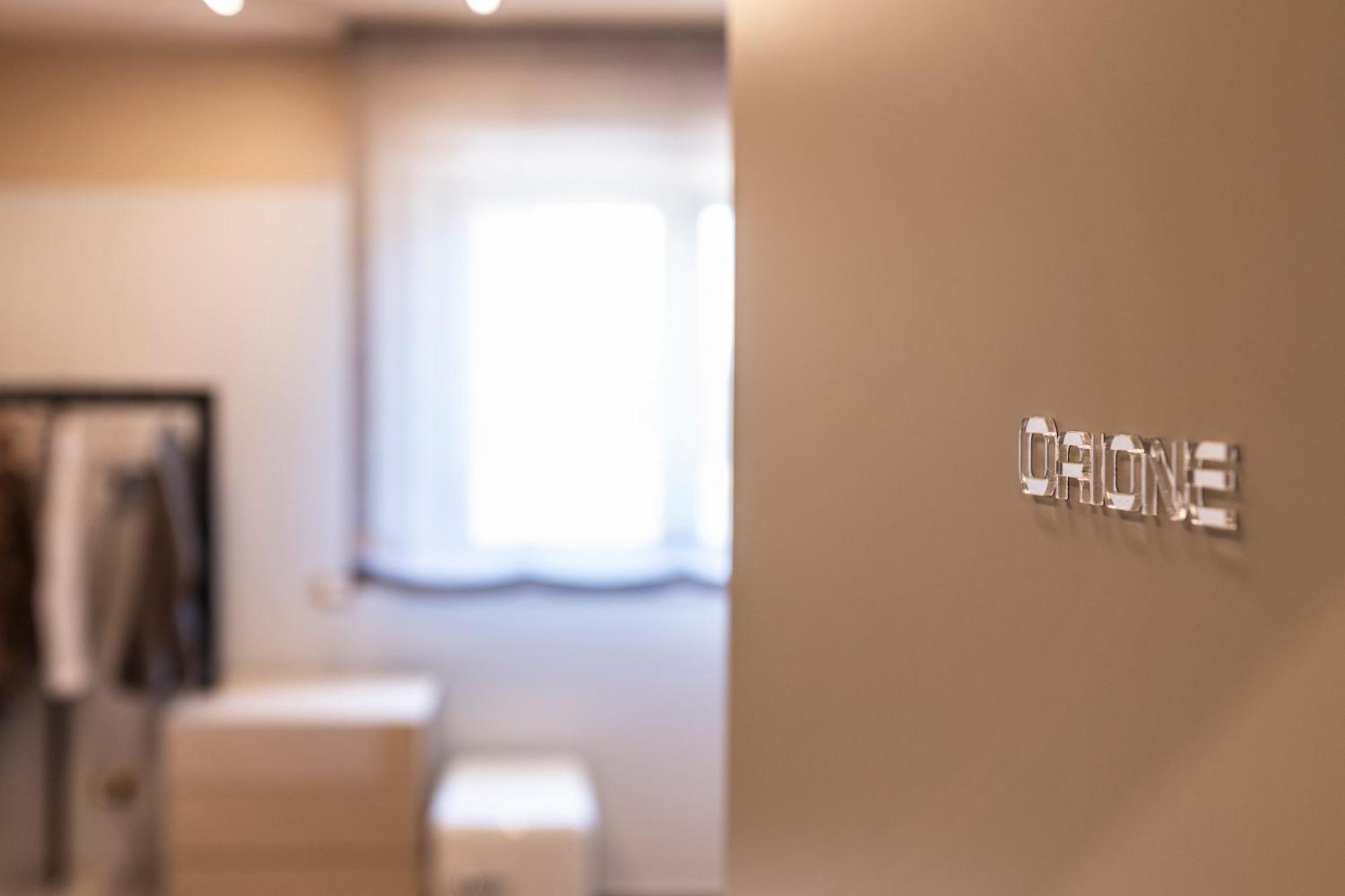 Luci Sul Mare -Boutique Rooms Follonica Exterior photo