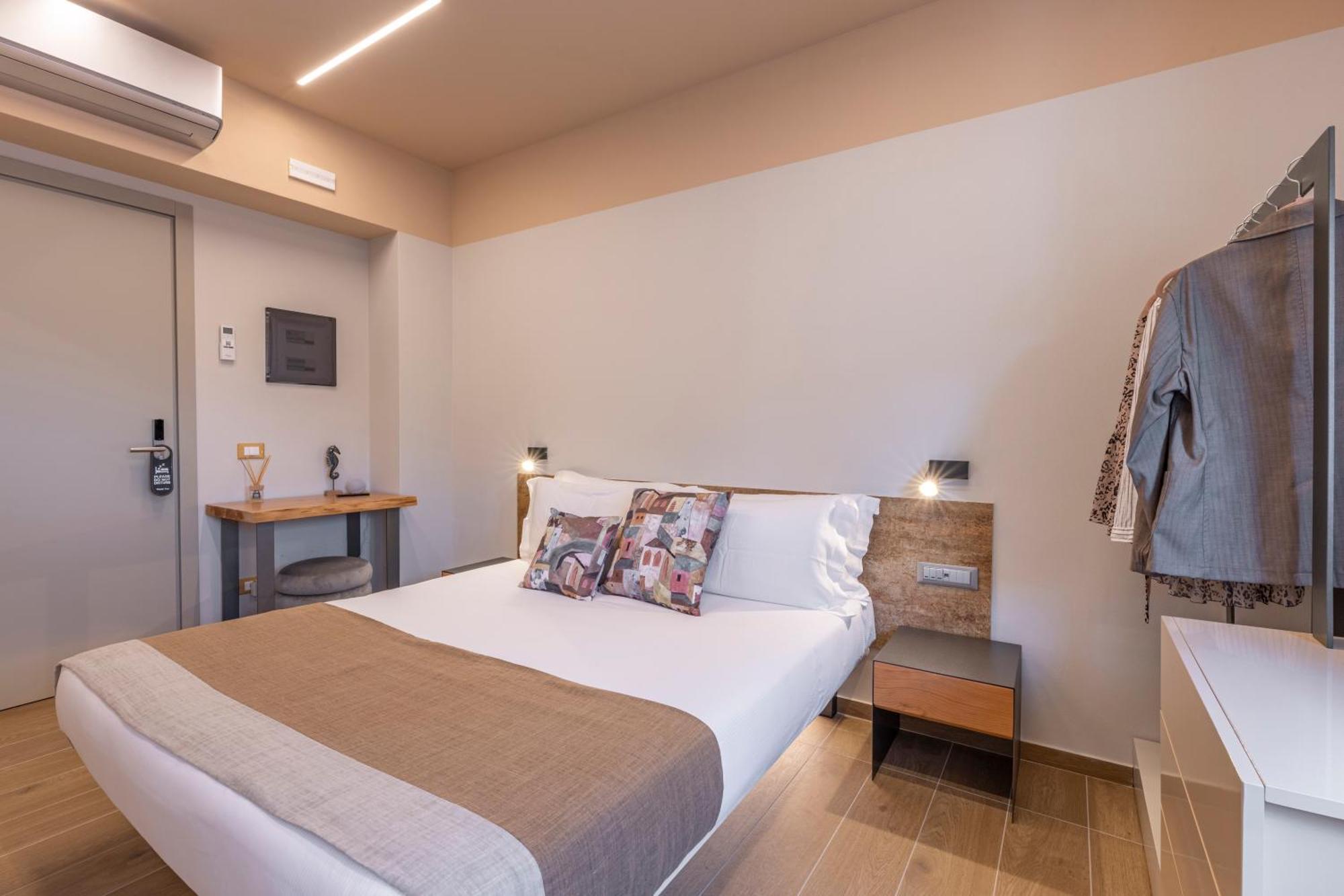 Luci Sul Mare -Boutique Rooms Follonica Exterior photo